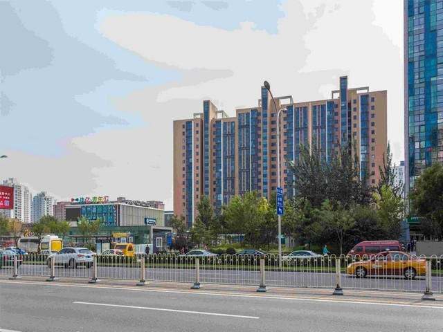 深圳高强板三合一送料机